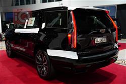 كاديلاك اسكاليد